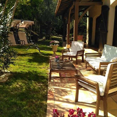 Apartamento Bienvenue ! Moissac Exterior foto