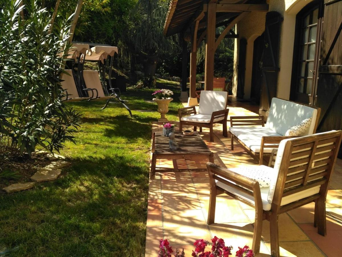 Apartamento Bienvenue ! Moissac Exterior foto