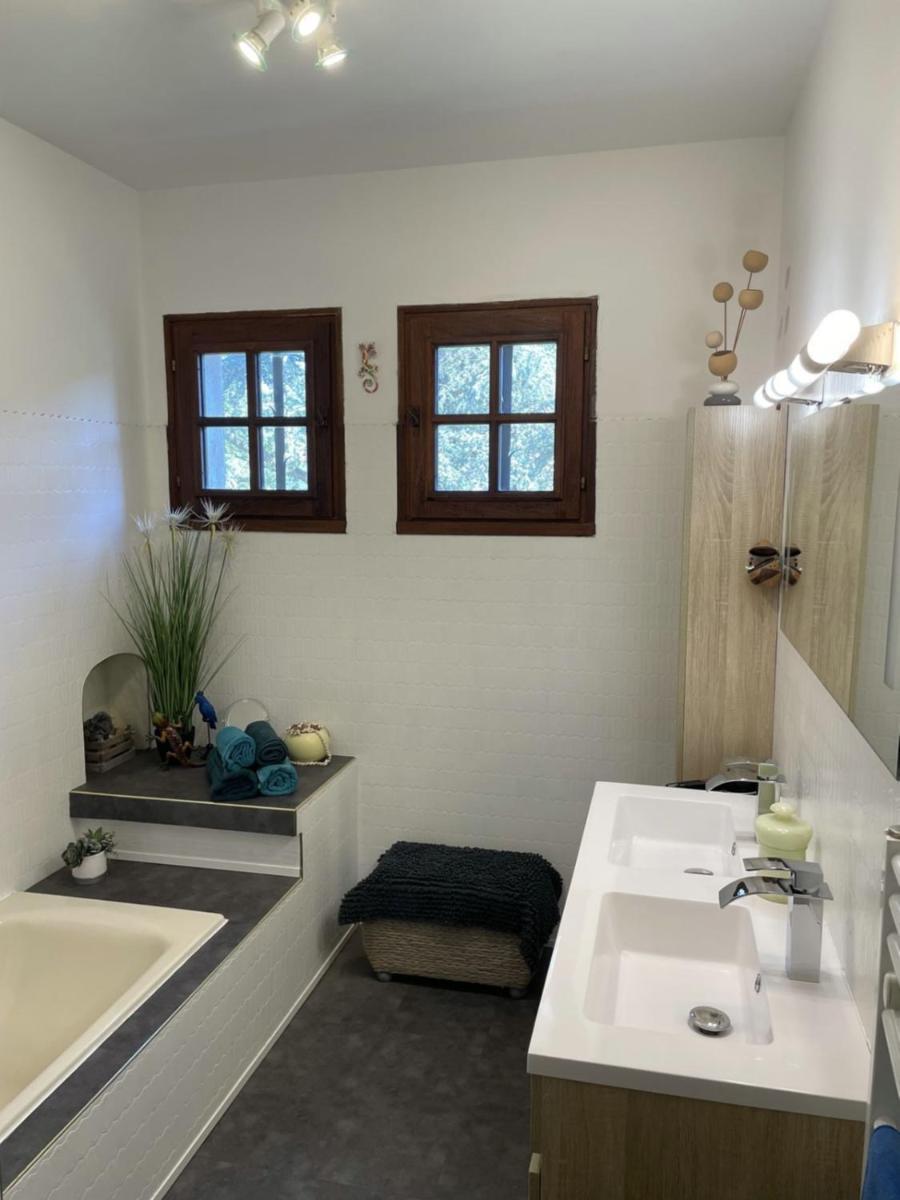 Apartamento Bienvenue ! Moissac Exterior foto